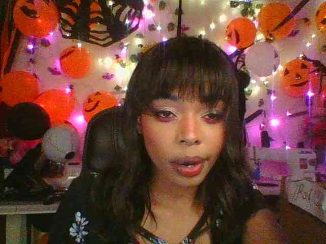 Lilianjackson webcam