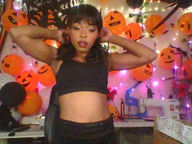 Lilianjackson webcam