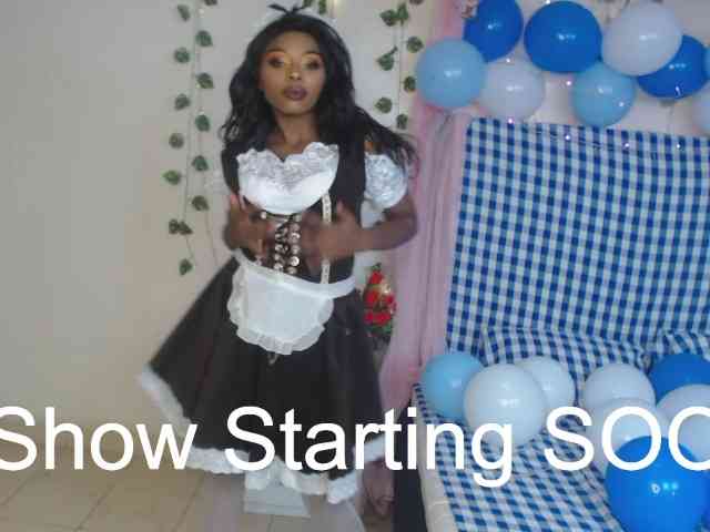 Lilianjackson webcam