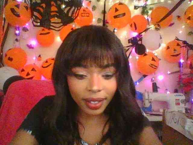 Lilianjackson webcam