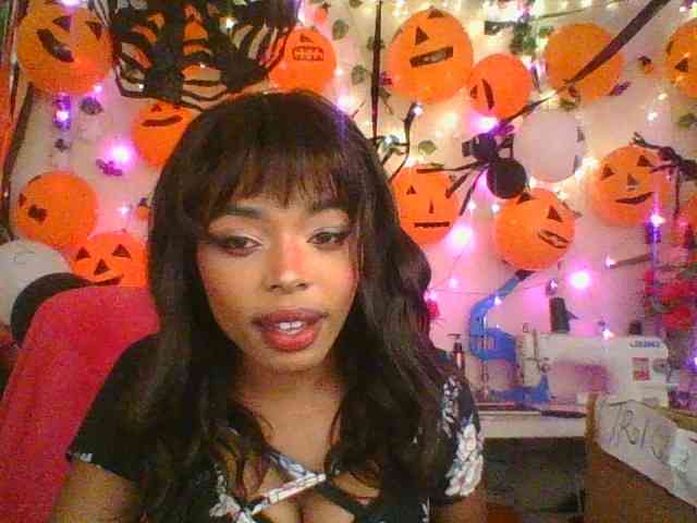 Lilianjackson webcam
