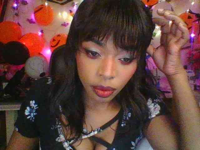 Lilianjackson webcam