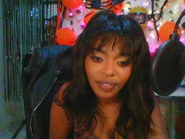 Lilianjackson webcam