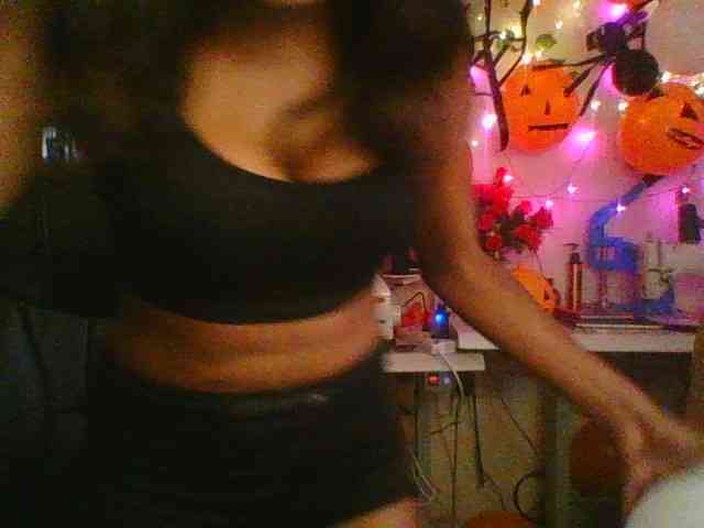 Lilianjackson webcam