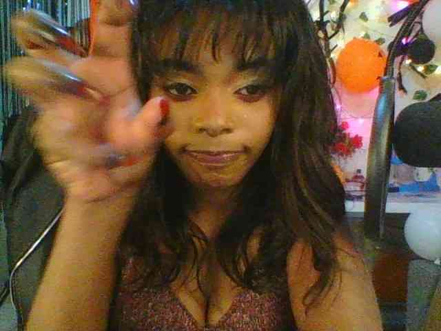 Lilianjackson webcam