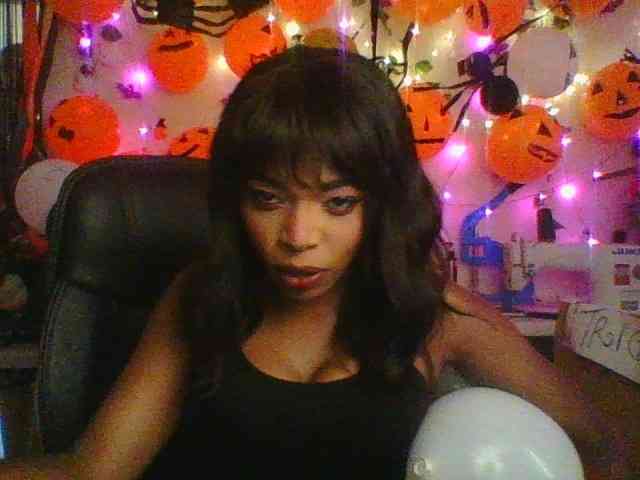 Lilianjackson webcam