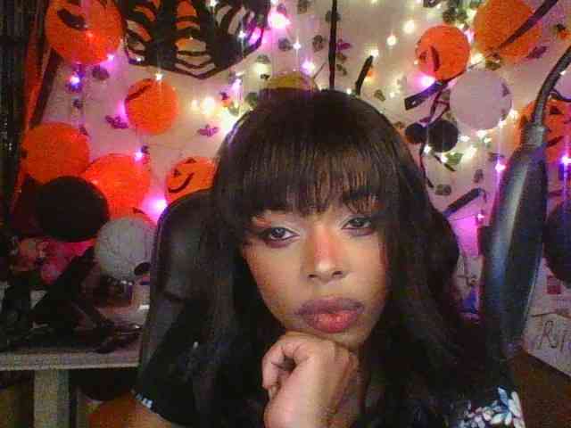 Lilianjackson webcam