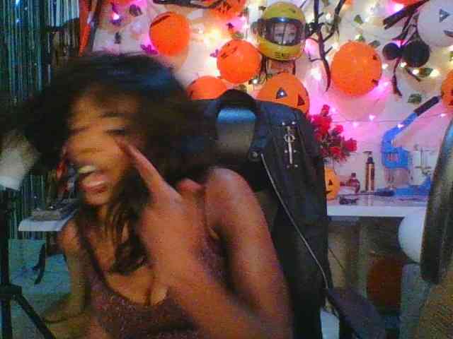 Lilianjackson webcam