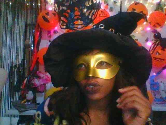 Lilianjackson webcam