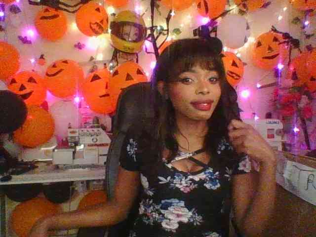 Lilianjackson webcam