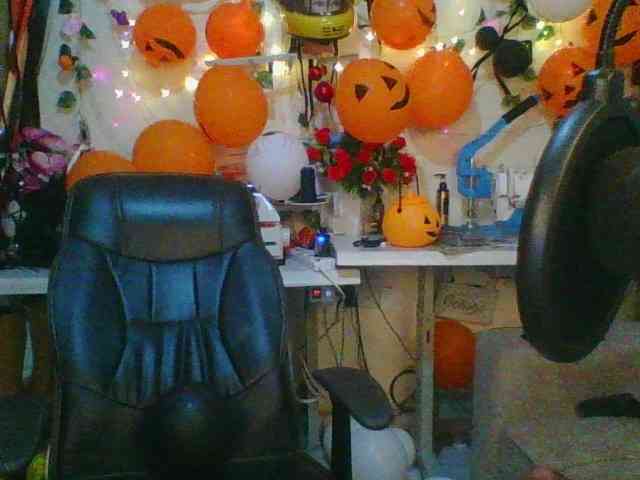 Lilianjackson webcam