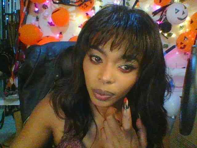 Lilianjackson webcam