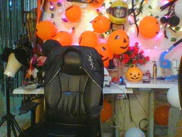 Lilianjackson webcam