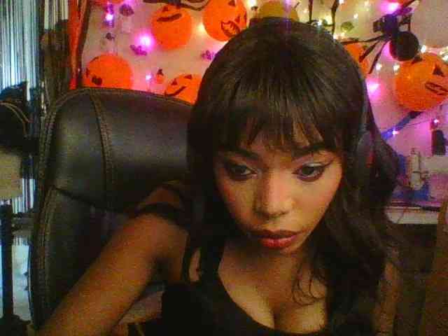 Lilianjackson webcam