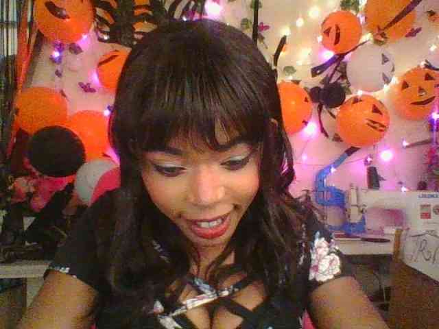 Lilianjackson webcam