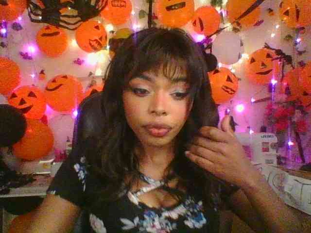 Lilianjackson webcam