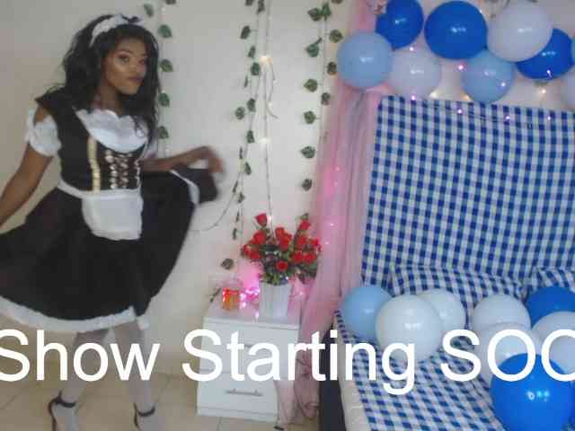 Lilianjackson webcam