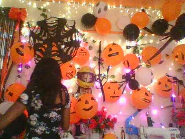 Lilianjackson webcam