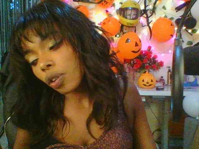 Lilianjackson webcam