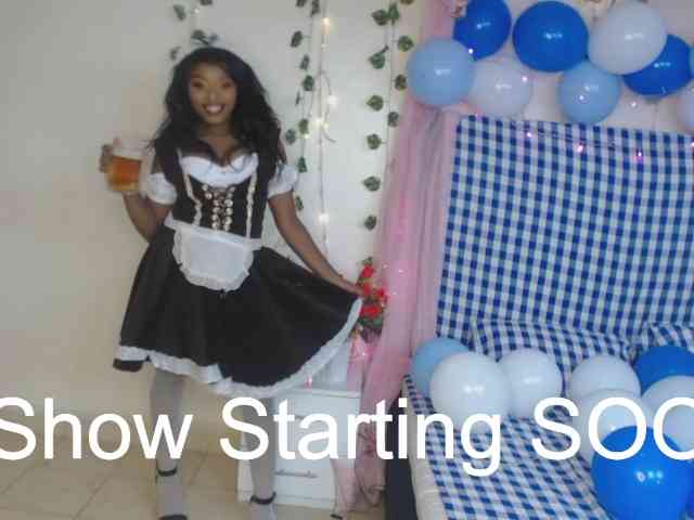Lilianjackson webcam