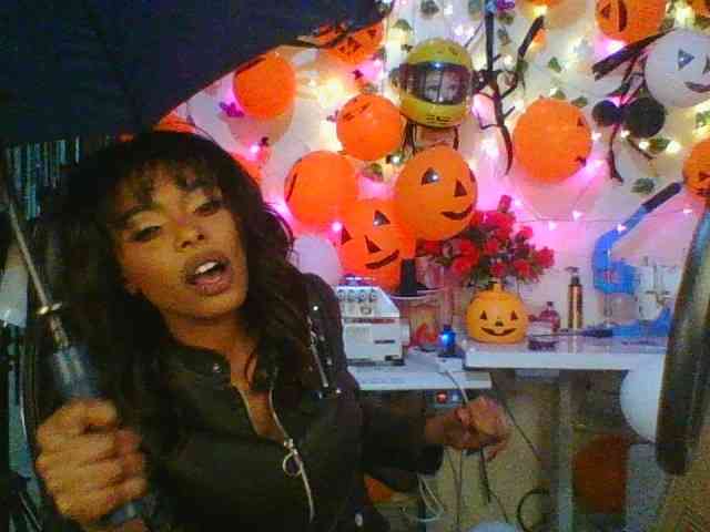 Lilianjackson webcam