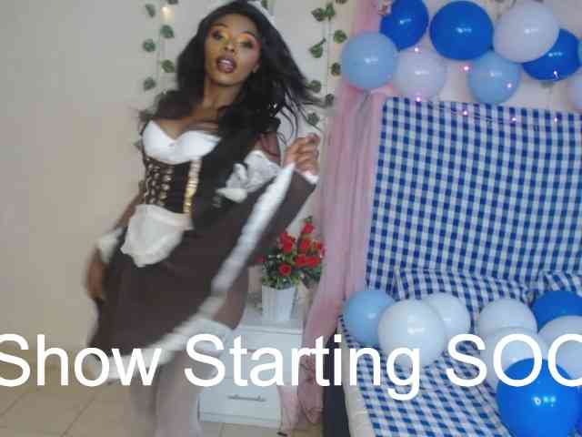 Lilianjackson webcam