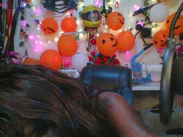 Lilianjackson webcam