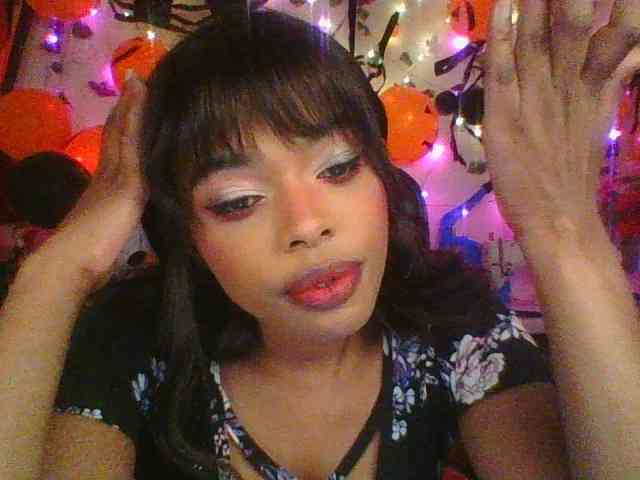 Lilianjackson webcam