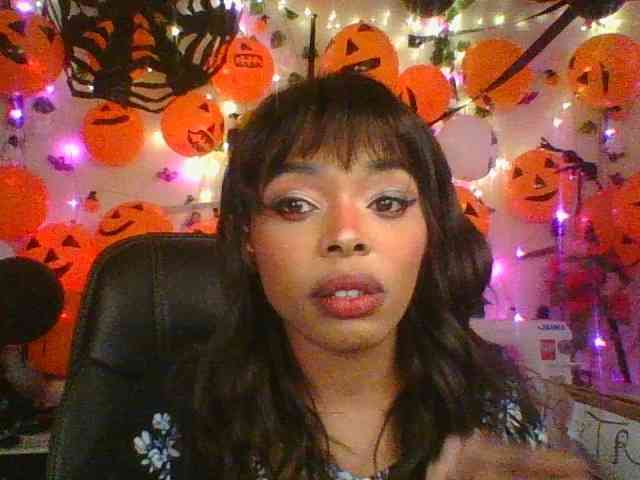 Lilianjackson webcam
