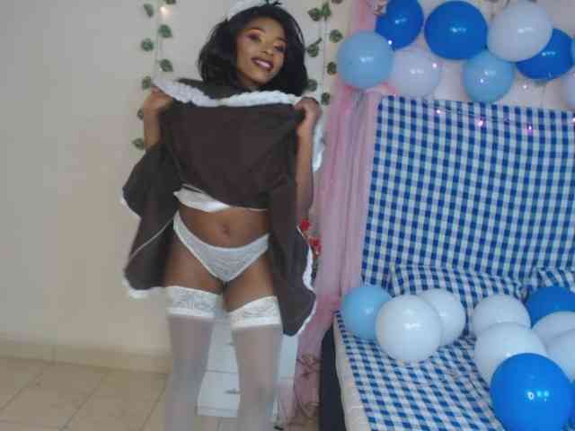 Lilianjackson webcam