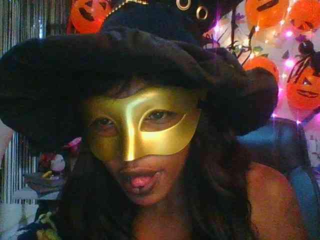 Lilianjackson webcam