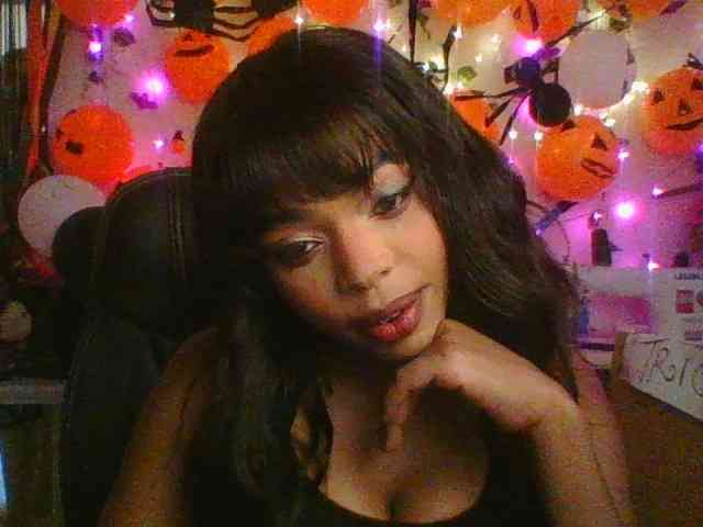 Lilianjackson webcam