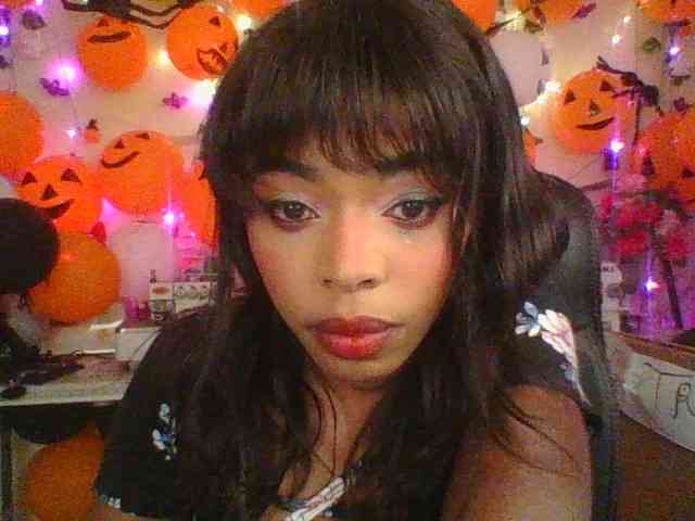 Lilianjackson webcam