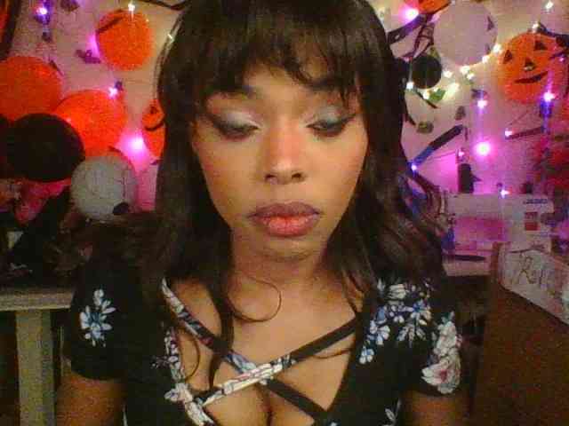 Lilianjackson webcam