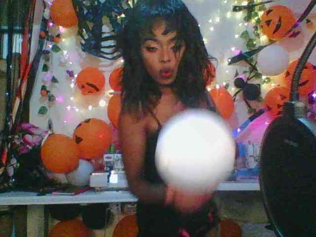 Lilianjackson webcam