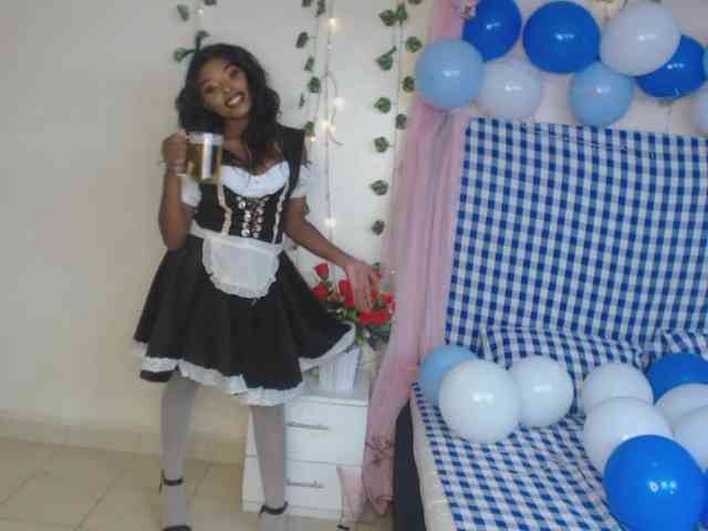 Lilianjackson webcam