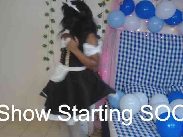 Lilianjackson webcam