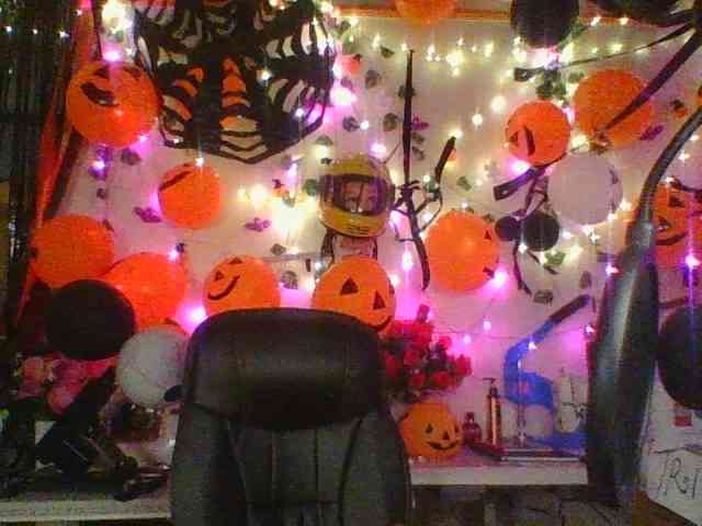 Lilianjackson webcam