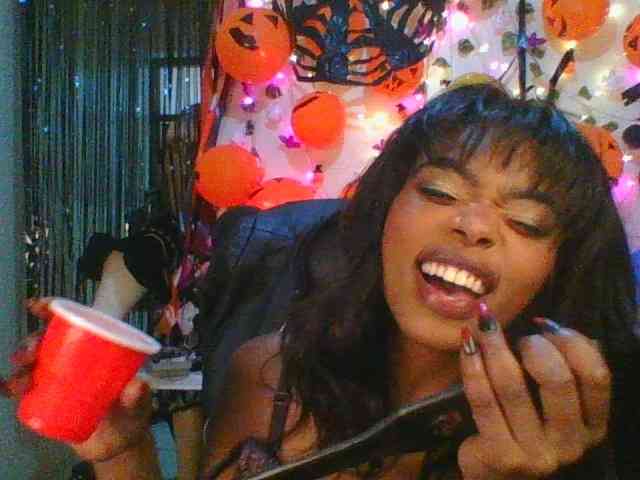 Lilianjackson webcam