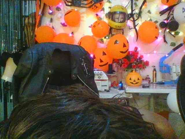 Lilianjackson webcam