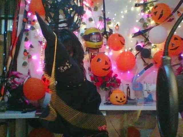 Lilianjackson webcam