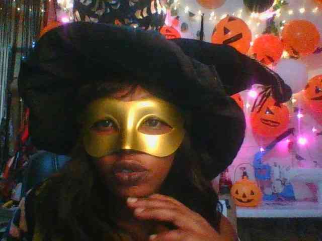 Lilianjackson webcam