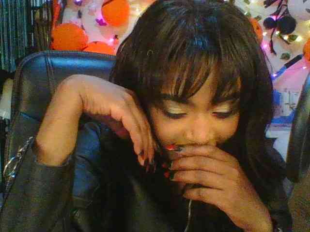 Lilianjackson webcam