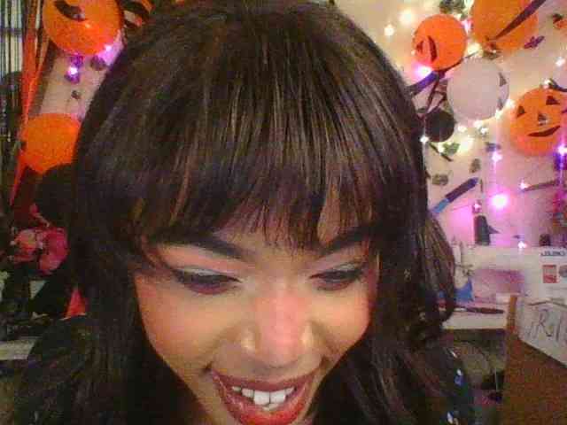Lilianjackson webcam