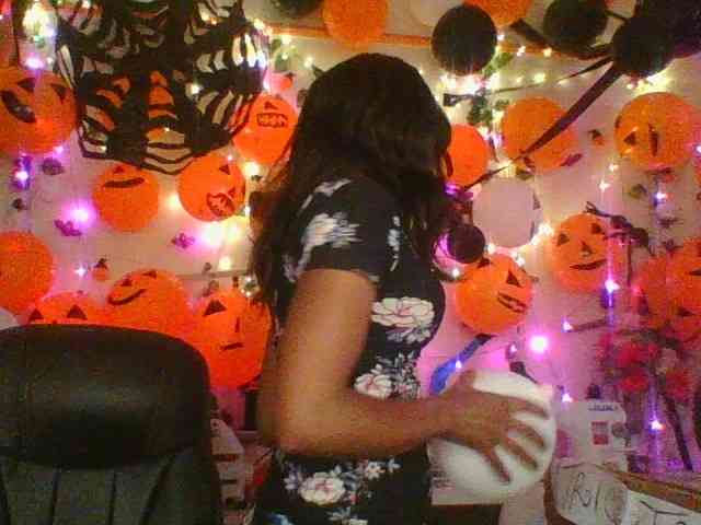 Lilianjackson webcam