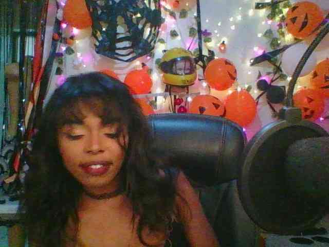 Lilianjackson webcam