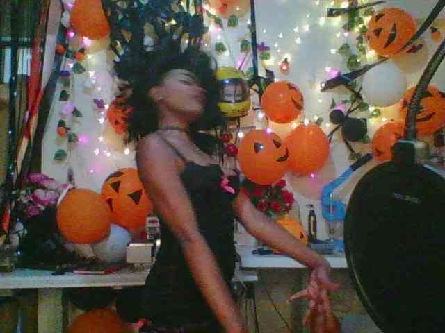 Lilianjackson webcam