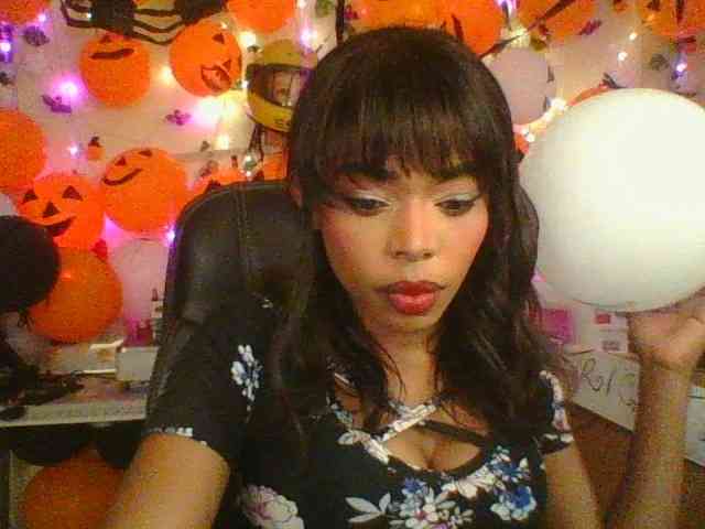 Lilianjackson webcam