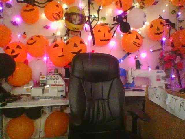 Lilianjackson webcam