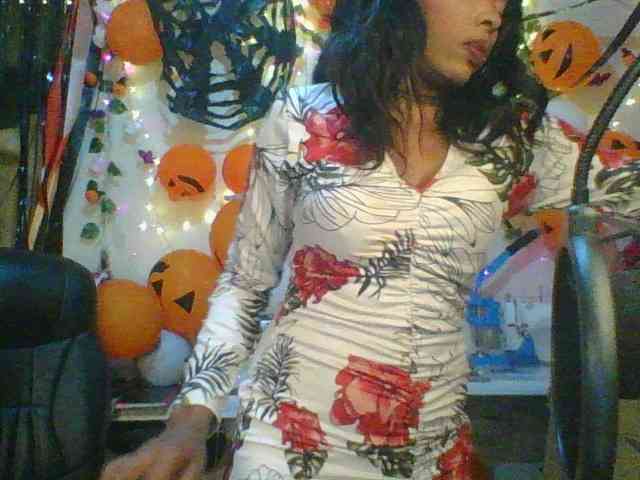 Lilianjackson webcam